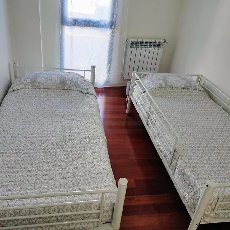 Apartamento Pirineo Aragones Latas Exterior photo