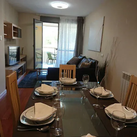 Apartamento Pirineo Aragones Latas Exterior photo