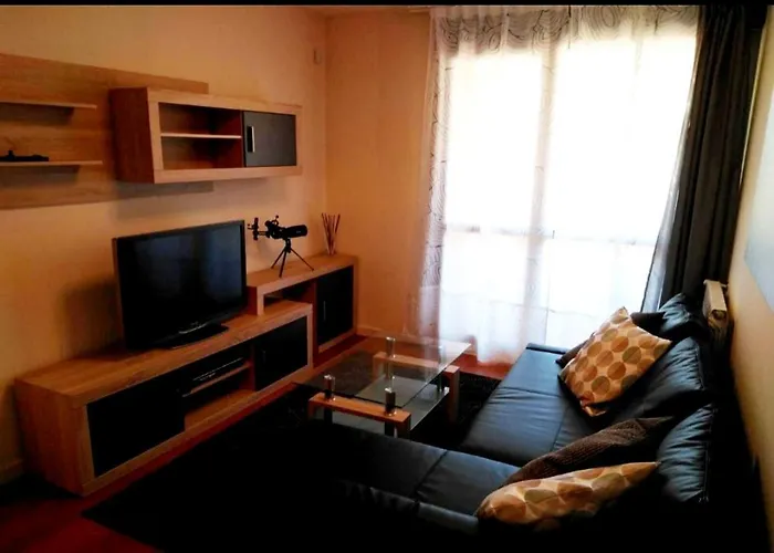Apartamento Pirineo Aragones