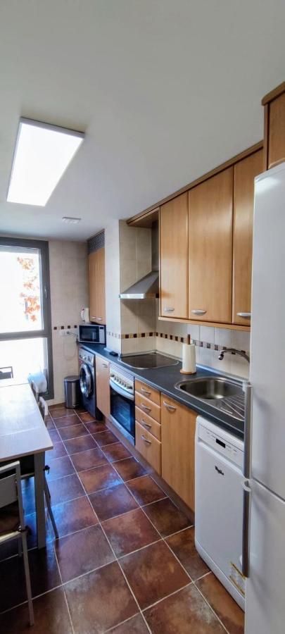 Pirineo Aragones Apartment Latas