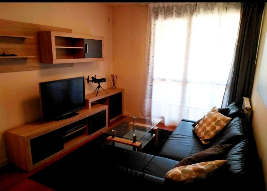 Pirineo Aragones Apartment